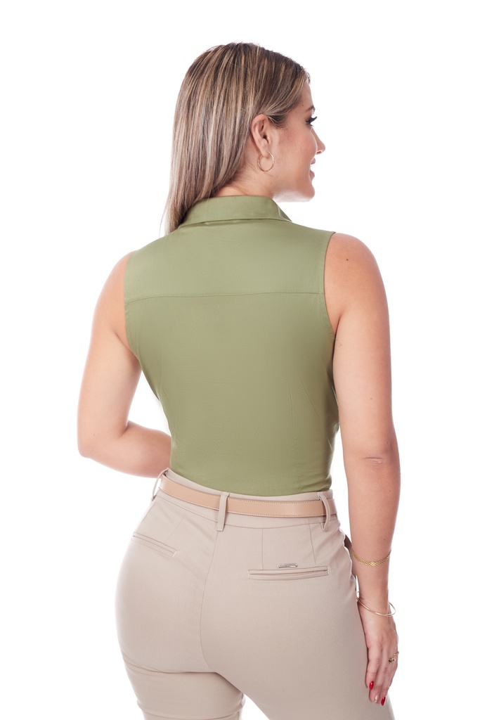 BLUSA LUANDA