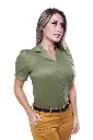 blusa de mujer-antonella-verde olivo-medium-tela cotton camisero-pantalon de vestir-amelia-mostaza.webp
