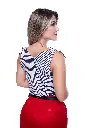 blusa de mujer-seul-azul-extra large-tela chalis listado-pantalon de vestir-amelia-rojo.webp
