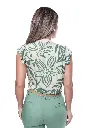 blusa de mujer-viena-verde-large-tela rayon sargado-pantalon de vestir-lucia-cemento.webp