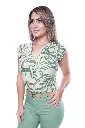 blusa de mujer-viena-verde-medium-tela rayon sargado-pantalon de vestir-lucia-cemento.webp