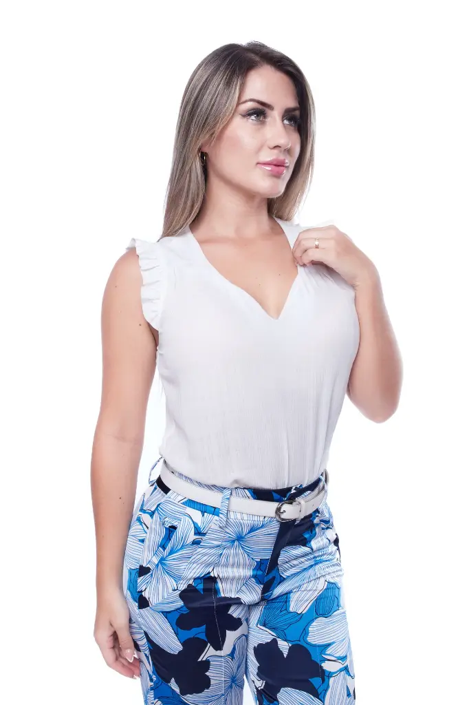 blusa de mujer-nasau-perla-medium-tela rayon-pantalon de vestir-palazzo lizboa-azulino.webp
