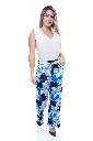 blusa de mujer-nasau-perla-extra large-tela rayon-pantalon de vestir-palazzo lizboa-azulino.webp