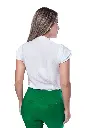 blusa de mujer-melida-perla-large-tela rayon-pantalon de vestir-lizboa-verde perico.webp