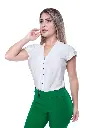blusa de mujer-melida-perla-medium-tela rayon-pantalon de vestir-lizboa-verde perico.webp