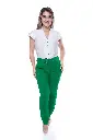 blusa de mujer-melida-perla-extra large-tela rayon-pantalon de vestir-lizboa-verde perico.webp