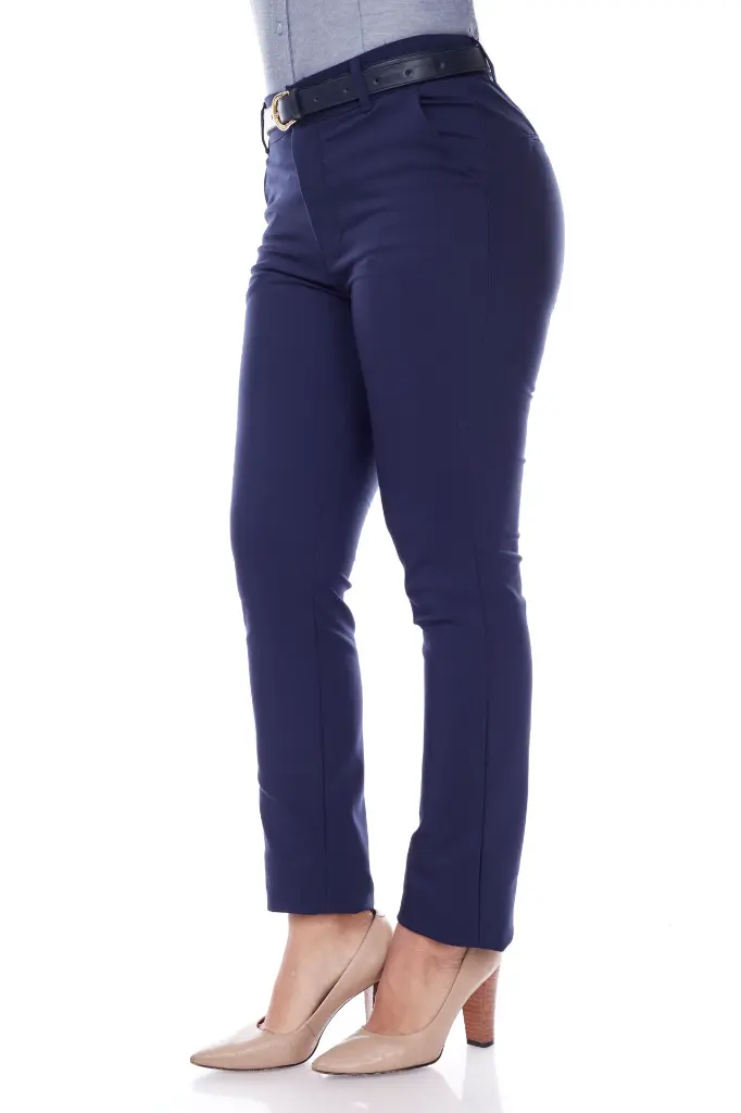 pantalones para mujer-azahara-azul navy-talla 32-tela cotton premium.webp