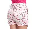 short para mujer-matilde-perla fucsia-talla 34-tela drill satinado.webp