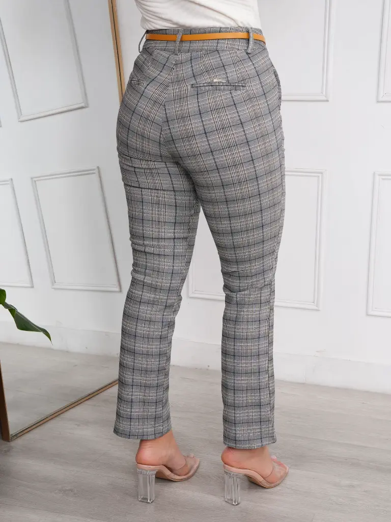 pantalones de vestir para mujer-irem-azul navy-talla 34-tela principe de gales-cafarena-raiza-perla.webp