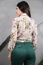 blusa de mujer-blusa manga larga-rafaela-rosado-extra large-gasa americana-pantalon de vestir-amelia-verde botella.webp