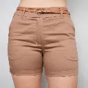 short de vestir para mujer-anastasia-cocoa-30-drill semi strech-top-ninna-lacre.webp