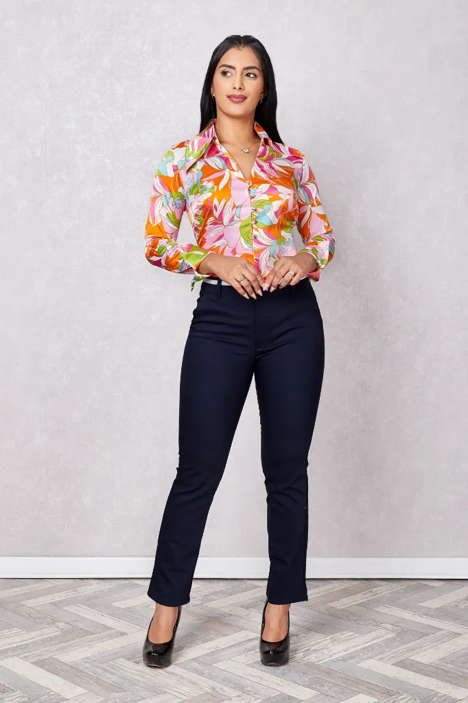 pantalones para mujer-azahara-azul marino-talla 28-tela cotton premium.webp