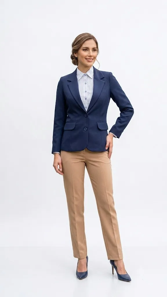 Blazer Renata Azul Navi 3.webp