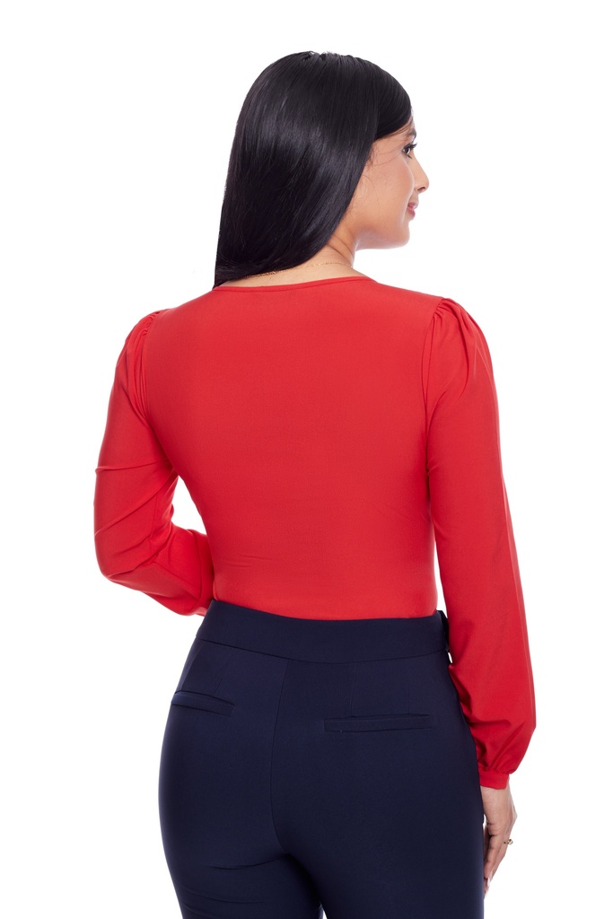 BLUSA ERIKA