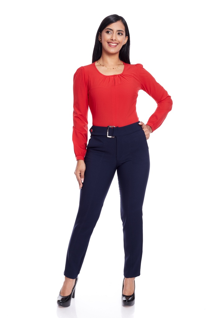BLUSA ERIKA