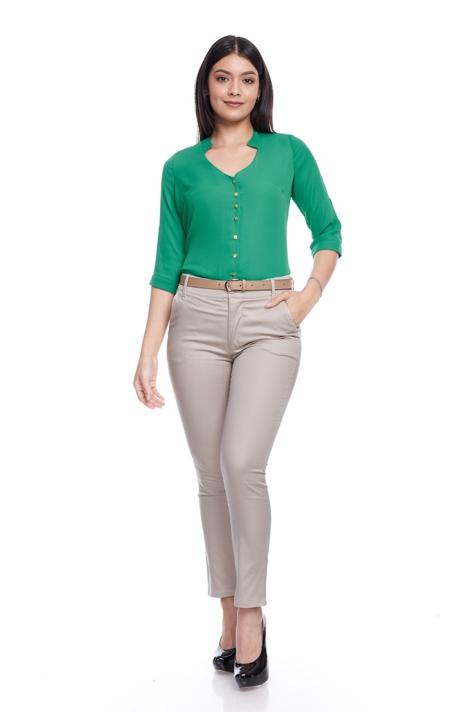BLUSA TRIKSY