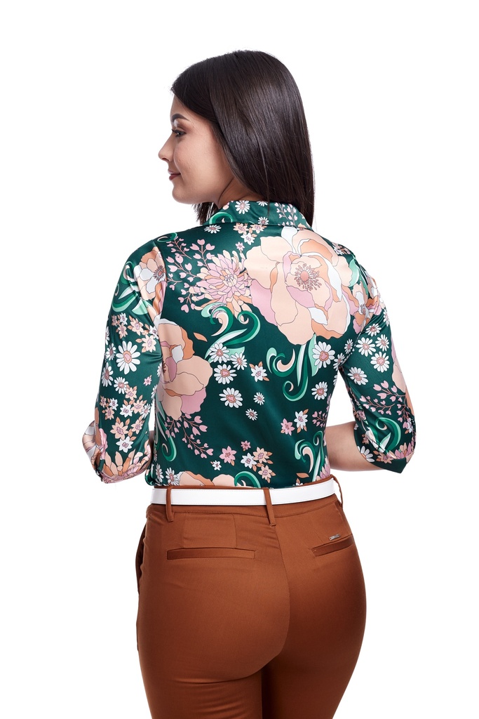 BLUSA LEILANY
