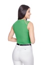 BLUSA ROSA