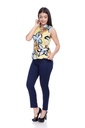 BLUSA CAROLINA