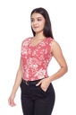 BLUSA ASYA