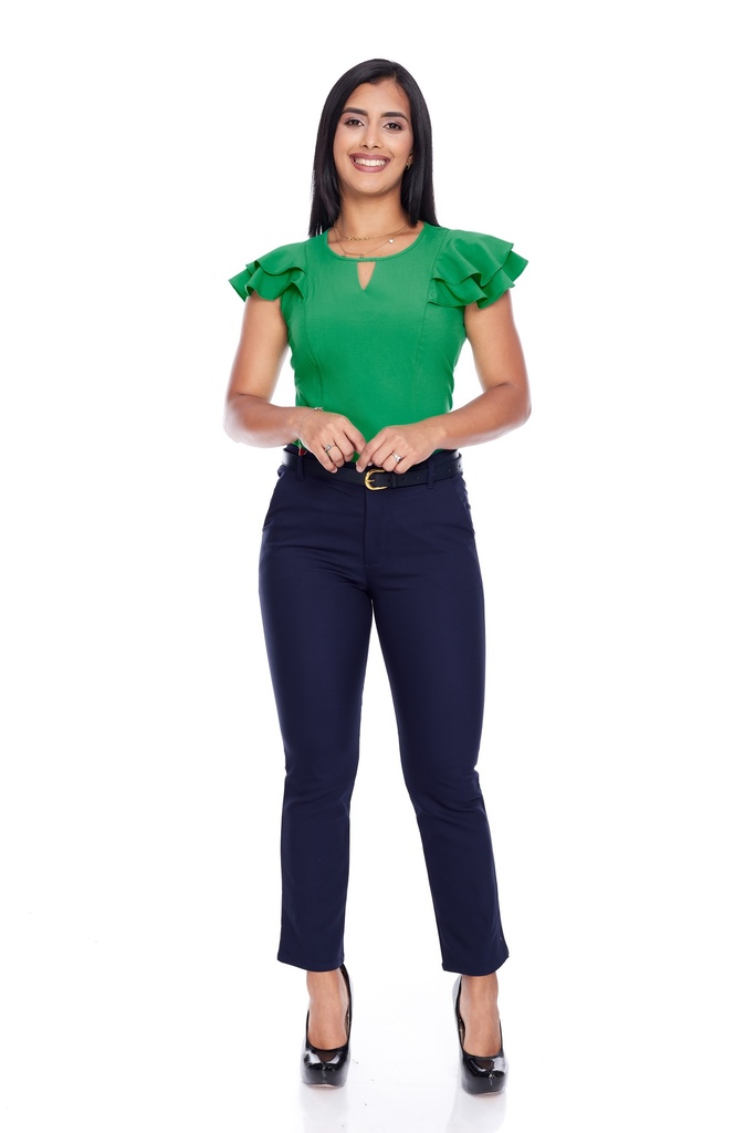BLUSA SILVIA