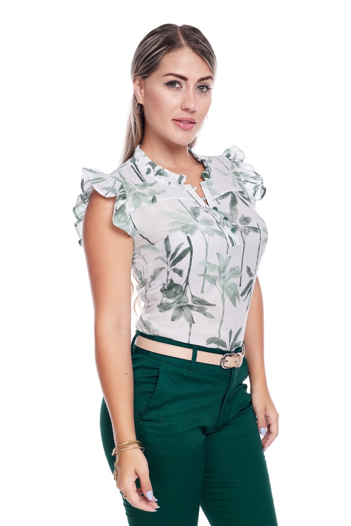BLUSA MAYIDA