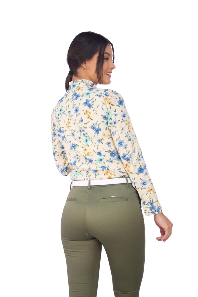 BLUSA ANAT
