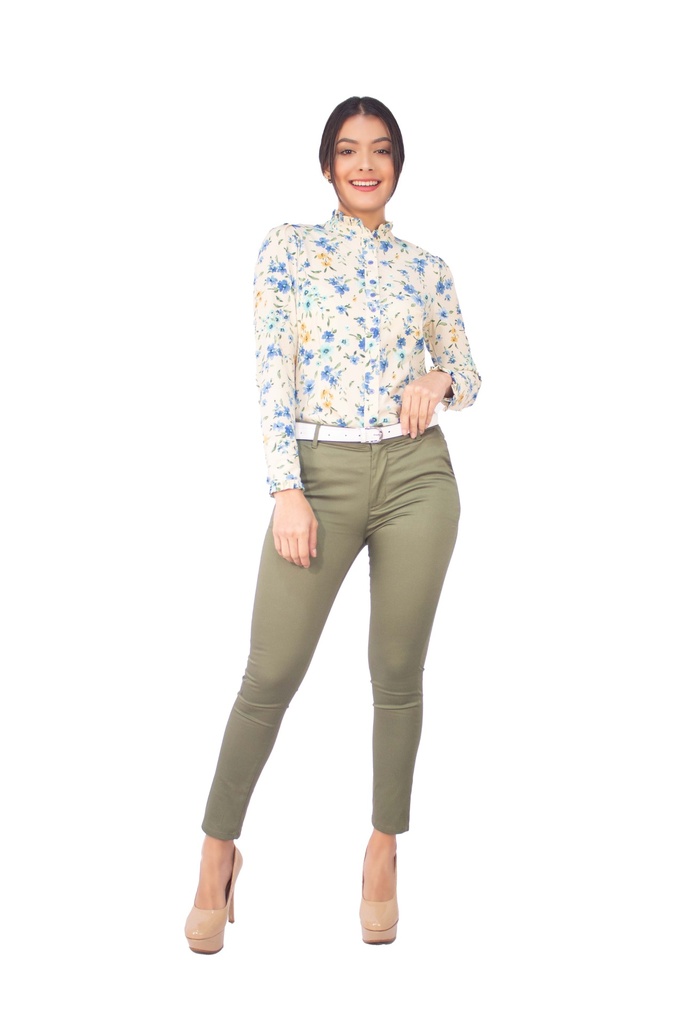 BLUSA ANAT