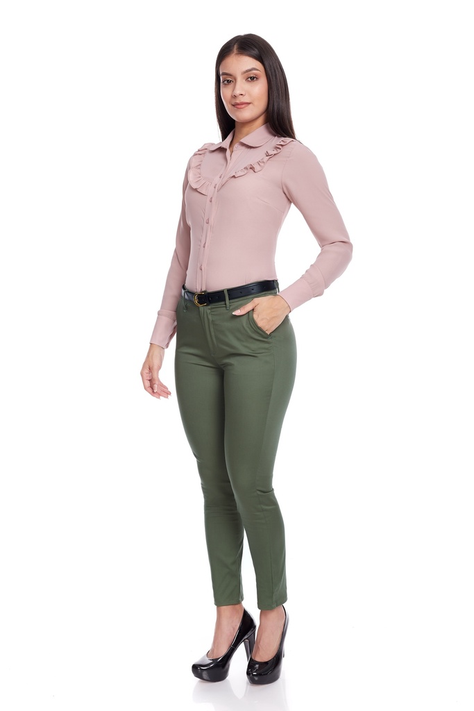BLUSA AMIRA
