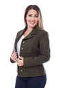 CHAQUETA MANDALA