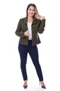 CHAQUETA MANDALA