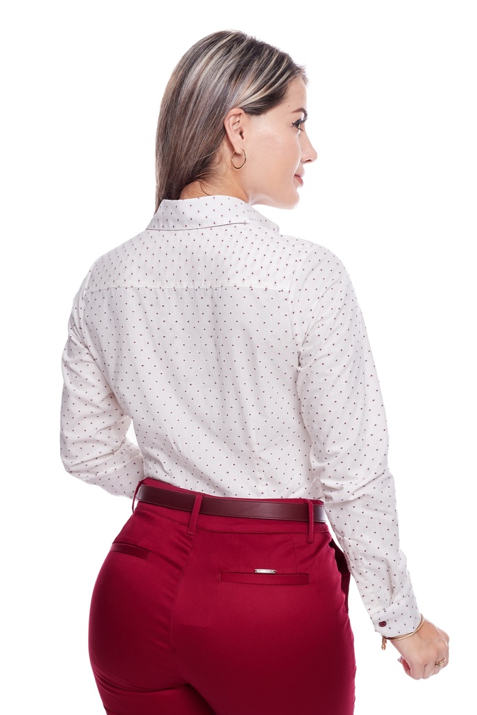 CAMISA PEARSON