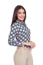 BLUSA LIRIO