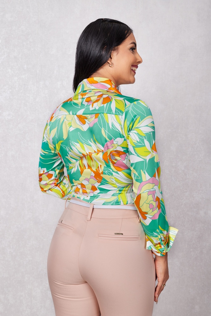 CAMISA ELIANA
