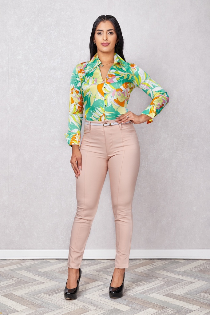 CAMISA ELIANA