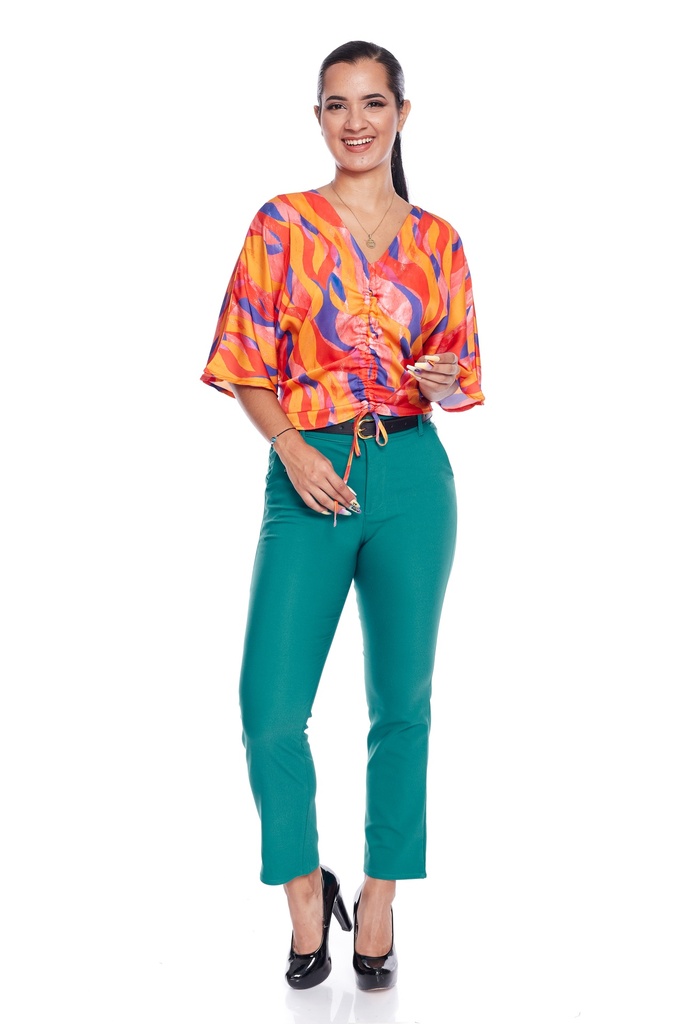 PANTALON AZAHARA