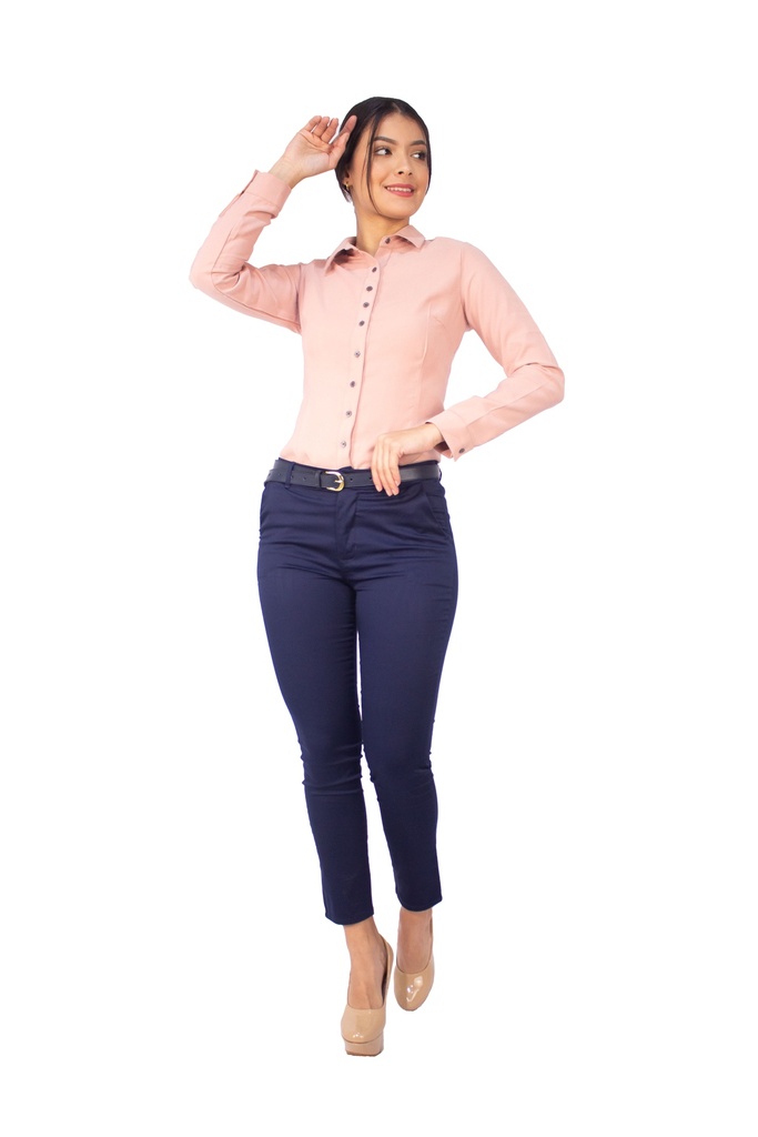 CAMISA ZAFIRO