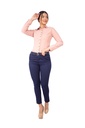 CAMISA ZAFIRO