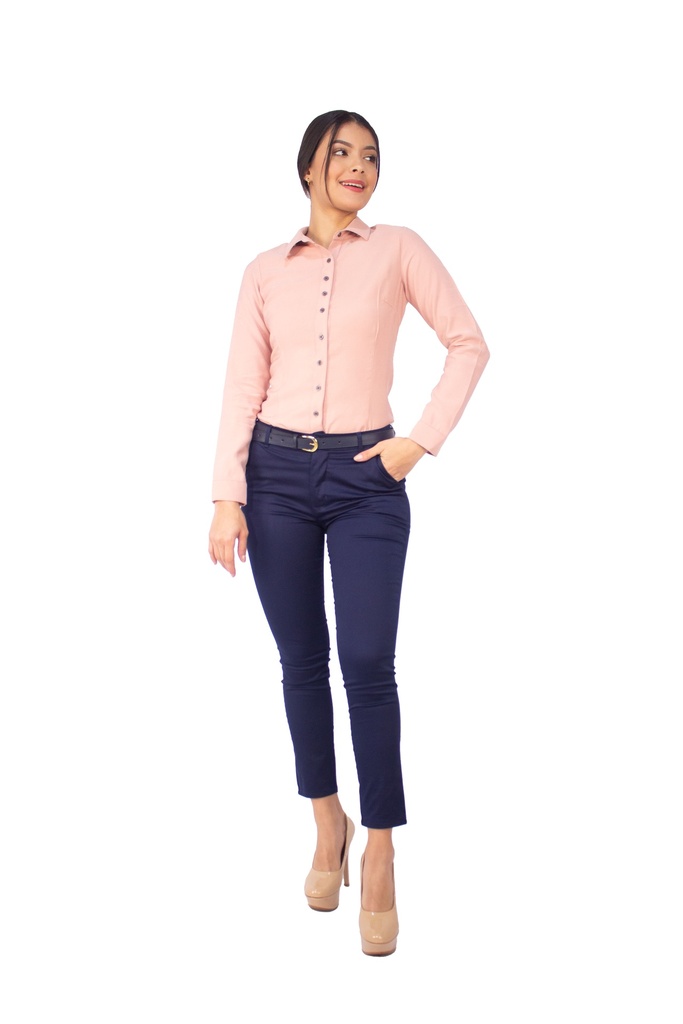 CAMISA ZAFIRO