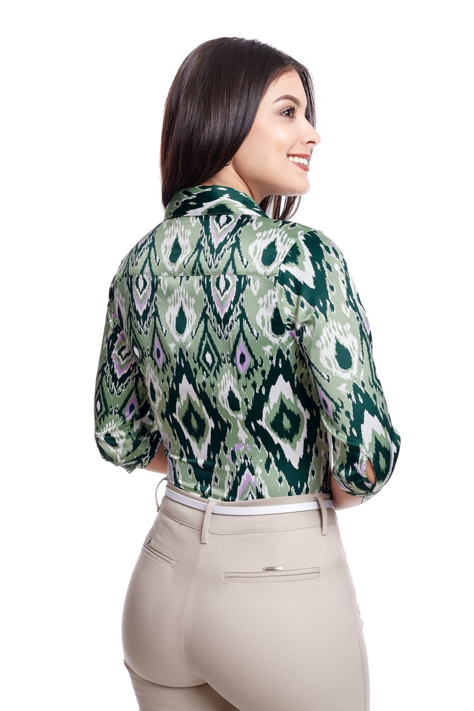 CAMISA ABIGAIL