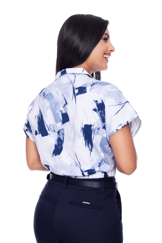 BLUSA MARILU