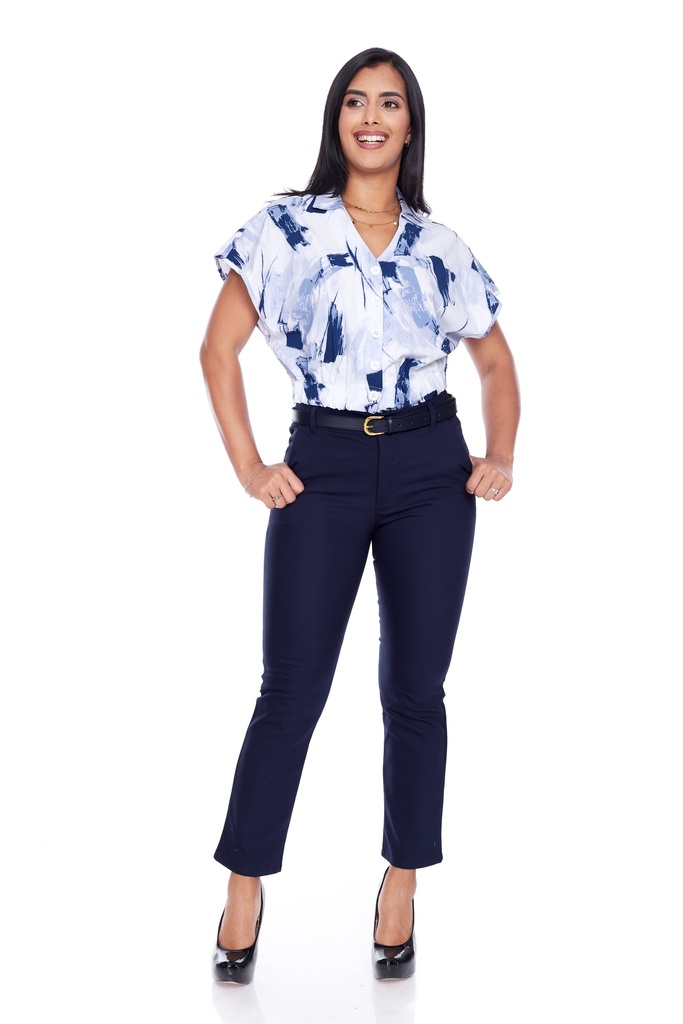 BLUSA MARILU