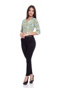 BLUSA LEILANY
