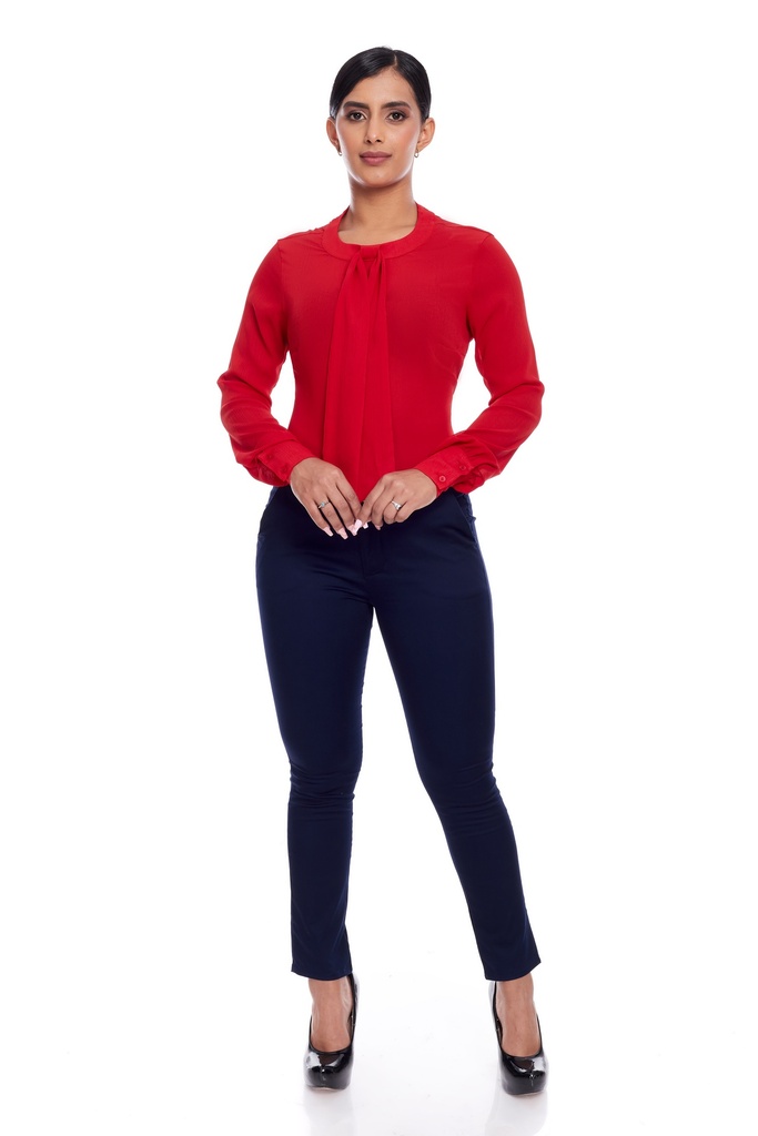 BLUSA ZAIDA