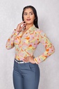 CAMISA KAROLINE