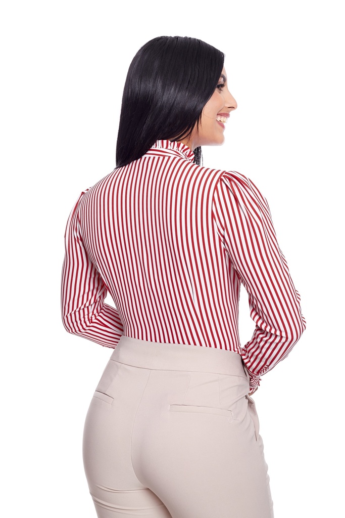 BLUSA DULCE