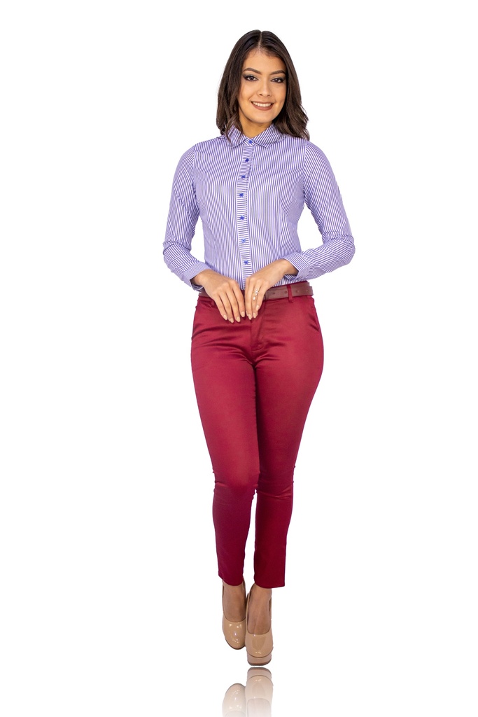 CAMISA DIAMANTE