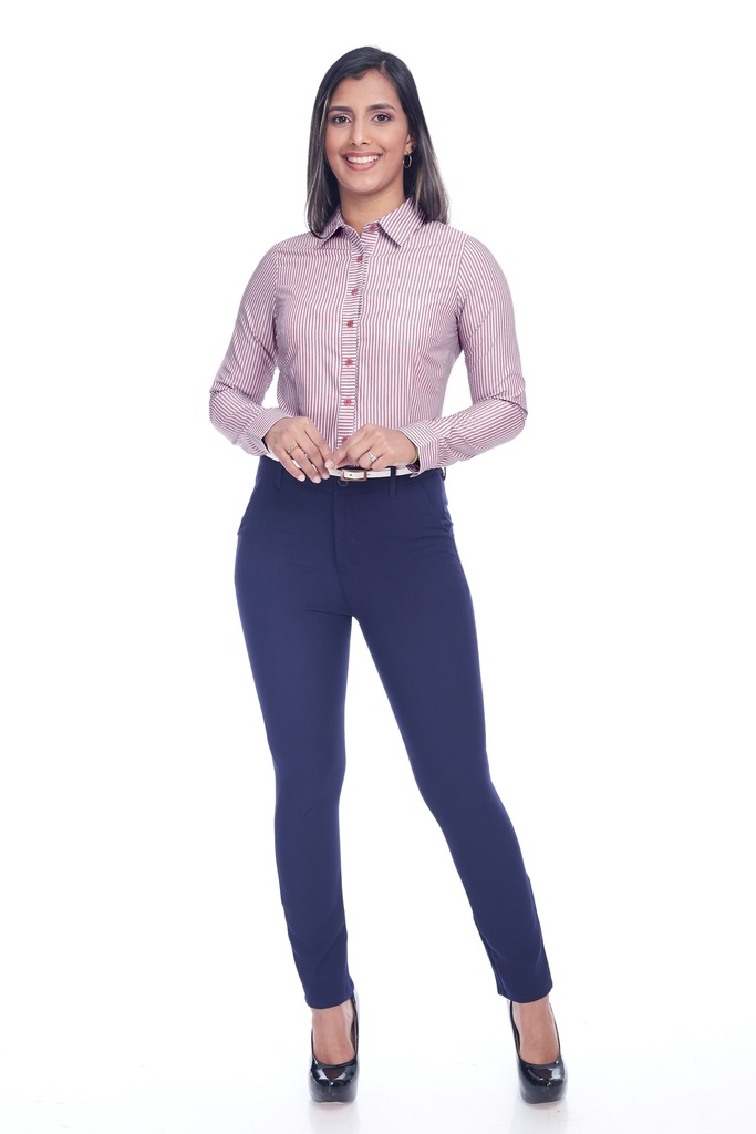 CAMISA DIAMANTE