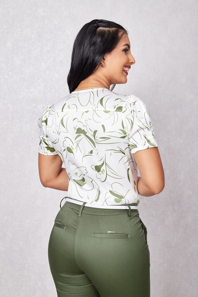 BLUSA AYDA
