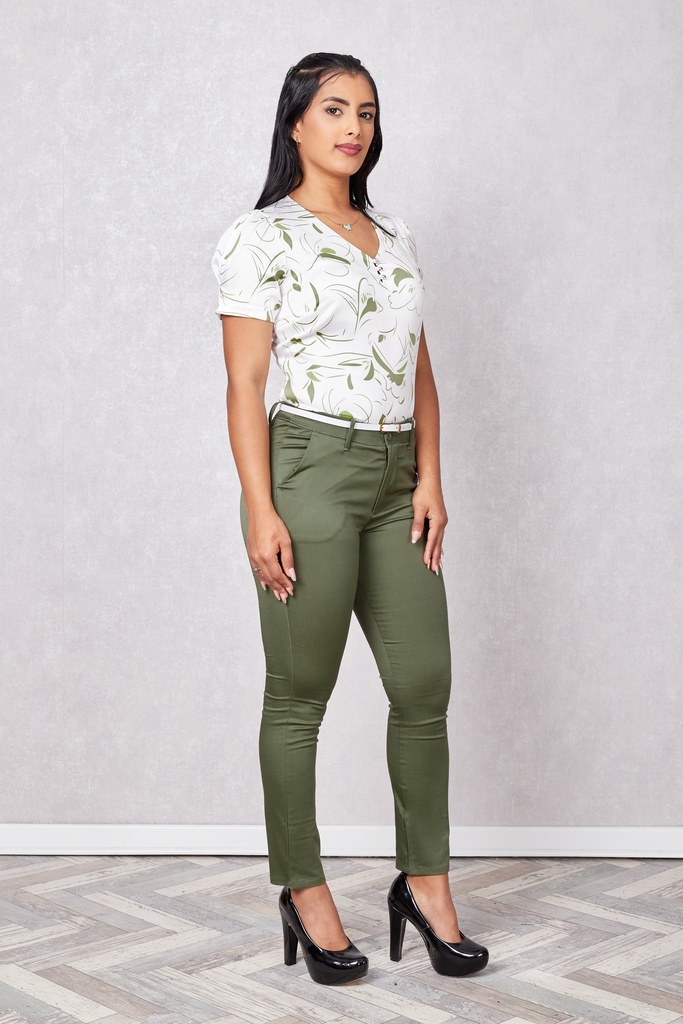 BLUSA AYDA